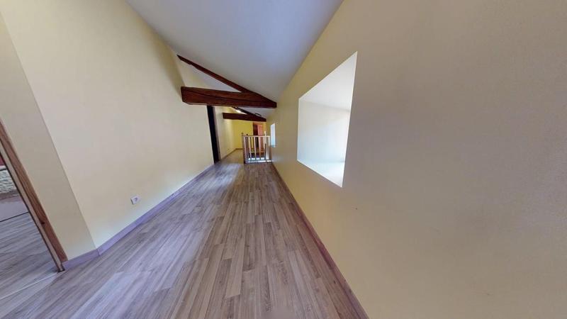 Ferme - 234 m² - 5 pièces