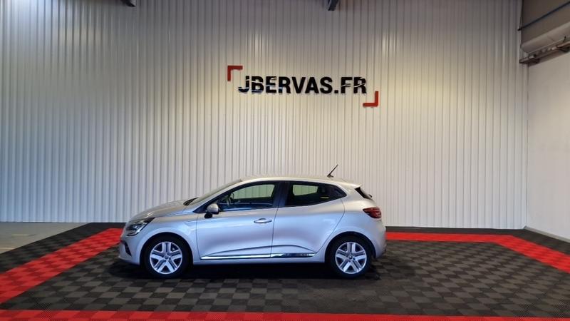 Renault Clio V Blue Dci 100 - 21n Business