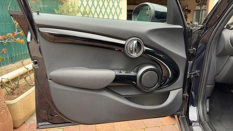 Mini Mini F55 1.5 Cooper 136 Dct7 Greenwich