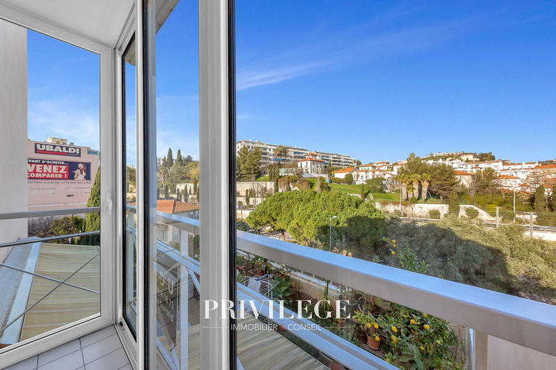 Appartement - 54 m² - 3 pièces