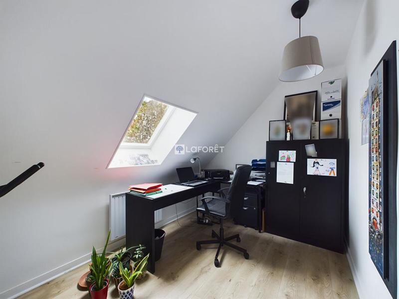 Maison - 139 m² - 7 pièces