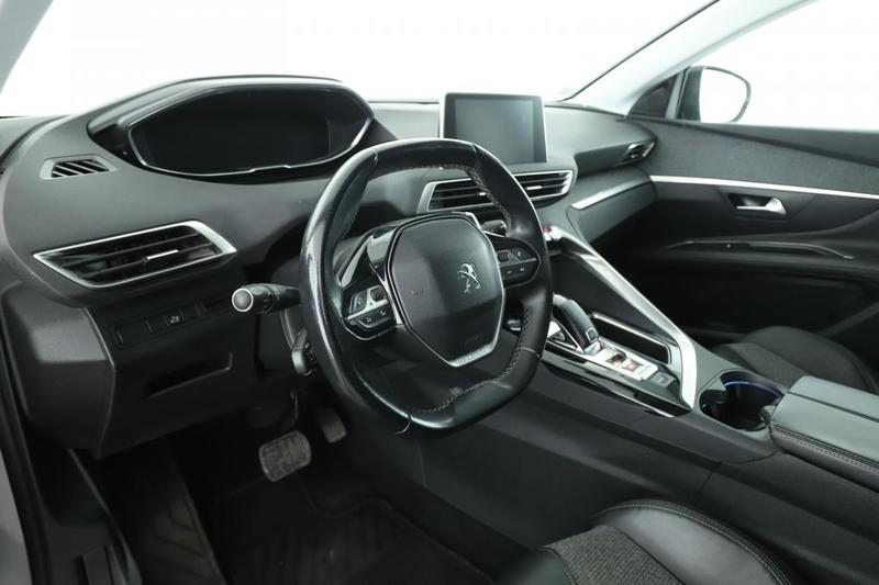 Peugeot 3008 1.5 Blue-HDi Allure Business Eat8 130 ch