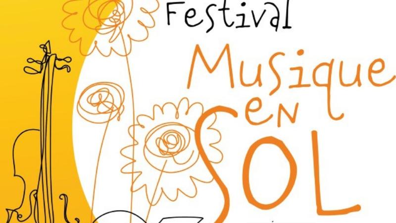 Festival Musique en Sol - Nuit d'été
