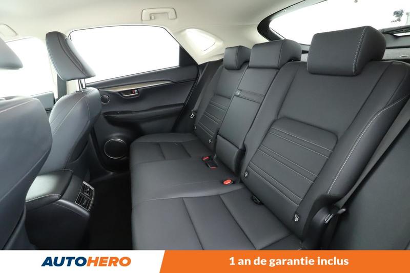 Lexus Nx 300h Design 2wd Auto 197 ch