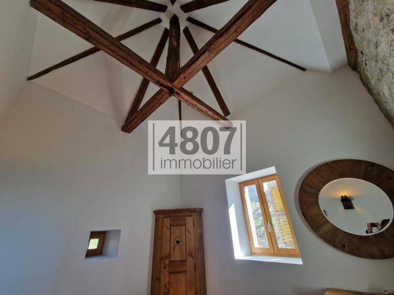 Duplex - 123 m² - 3 pièces