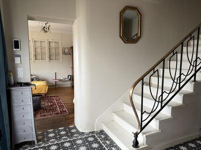 Villa - 144 m² - 5 pièces