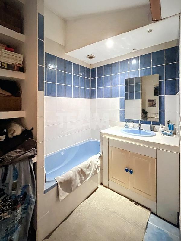 Maison de village - 83 m² - 3 pièces