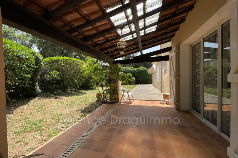 Villa - 132 m² - 5 pièces