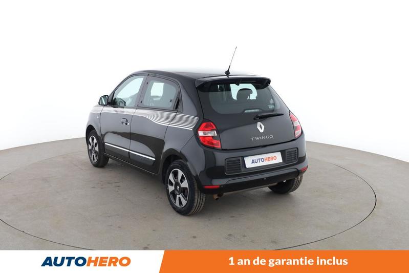 Renault Twingo 1.0 SCe Limited 69 ch