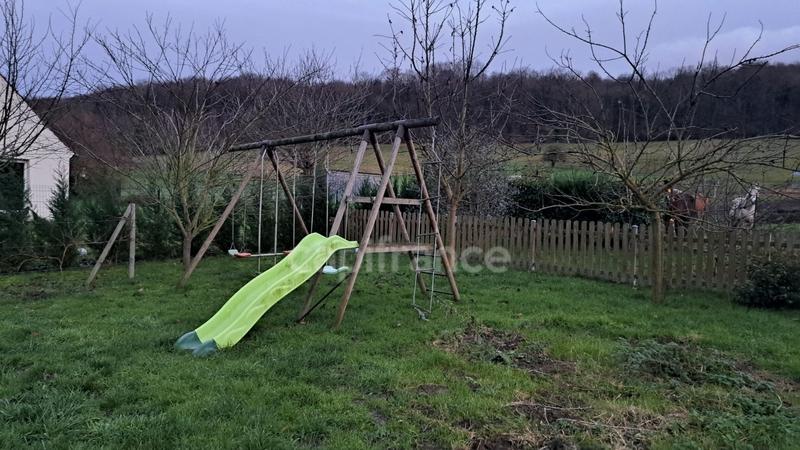 Pavillon - 99 m² - 6 pièces