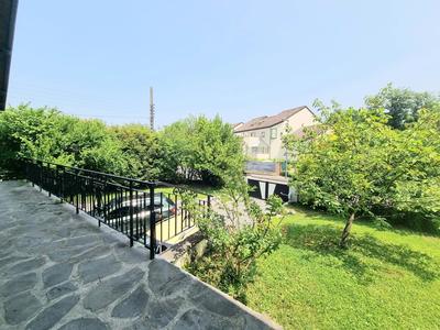 Maison - 194 m² - 8 pièces