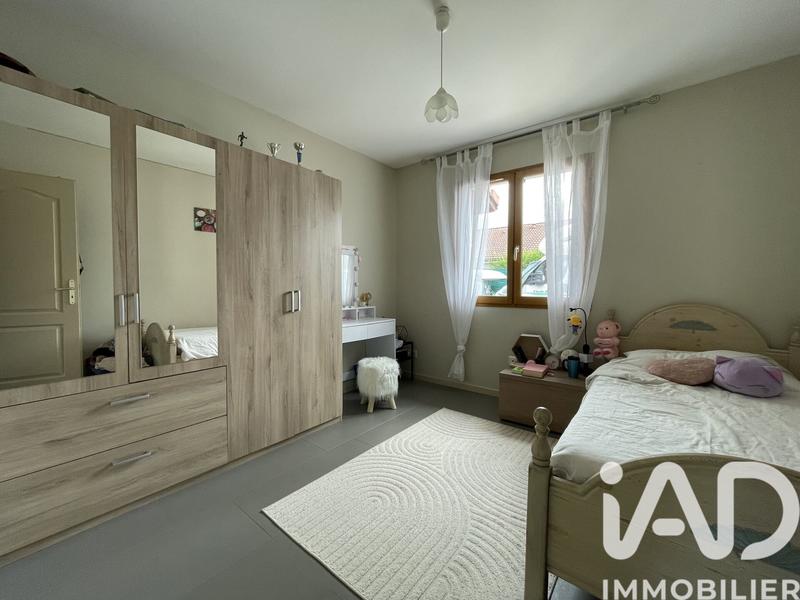 Maison - 165 m² - 7 pièces