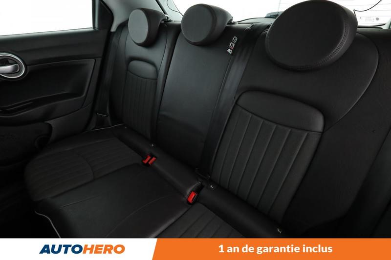 Fiat 500x 1.4 MultiAir Lounge 4x2 Dct 140 ch