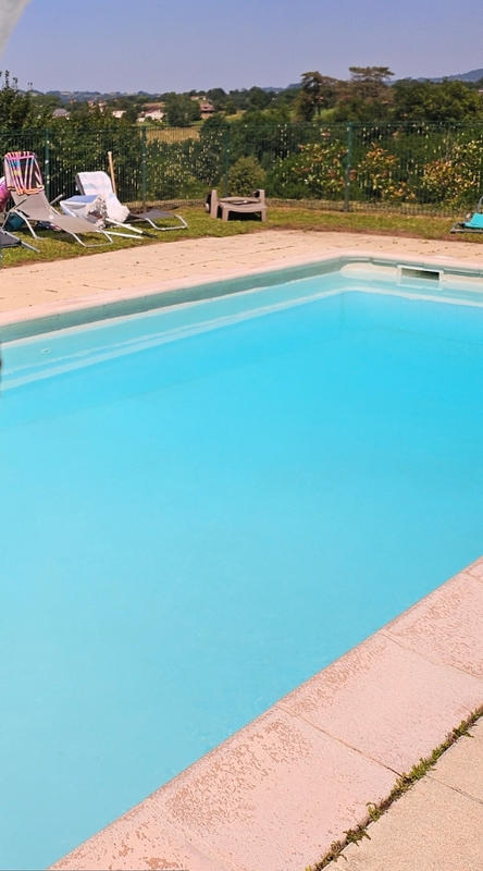 Appartement - 63 m² - 2 pièces