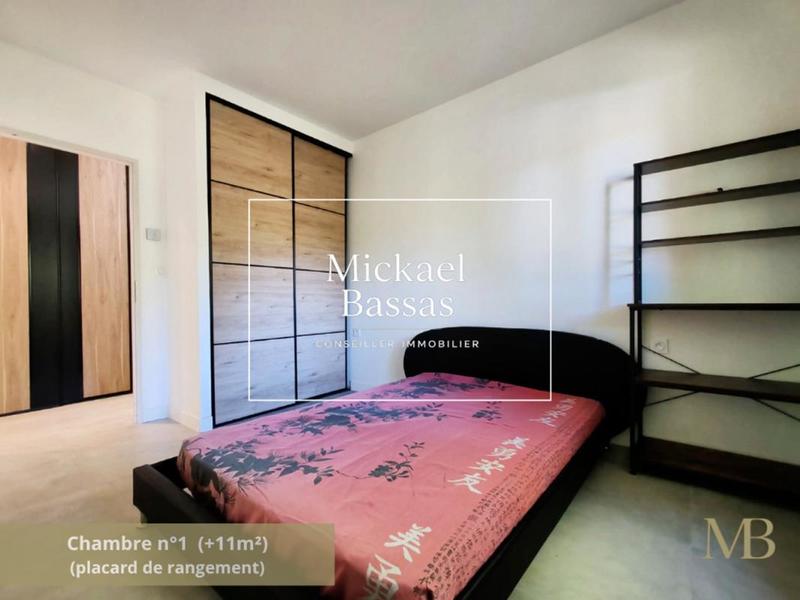 Villa - 91 m² - 4 pièces