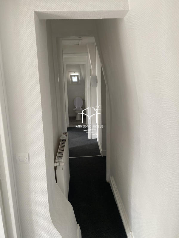 Appartement - 31 m² - 2 pièces