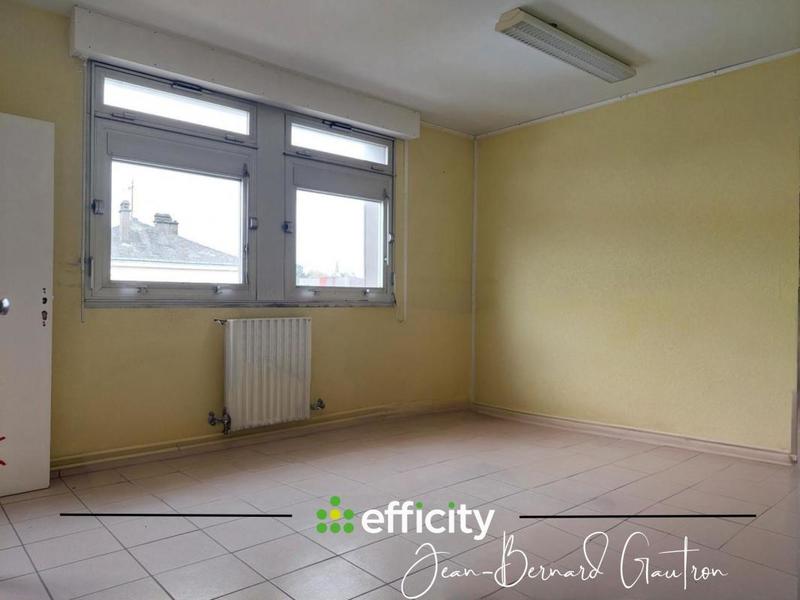 Bureau - 446 m² - 14 pièces