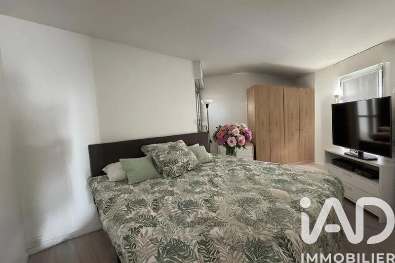 Appartement - 74 m² - 3 pièces