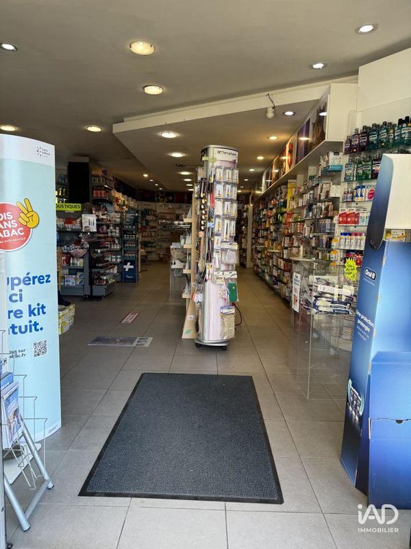 Local commercial - 200 m²