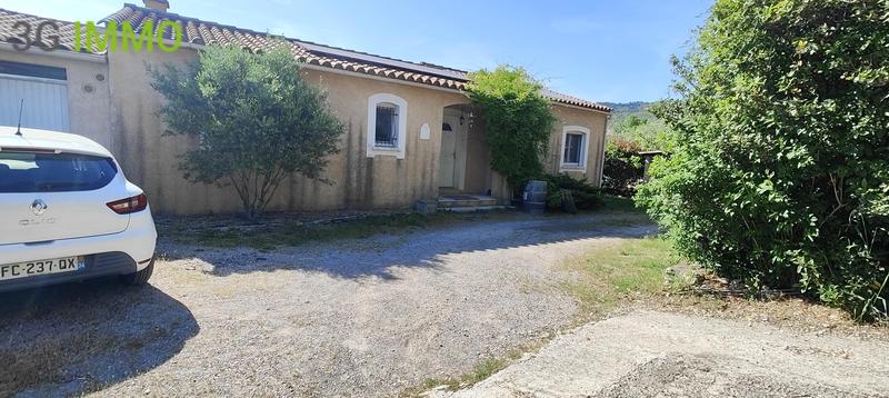 Villa - 94 m² - 4 pièces