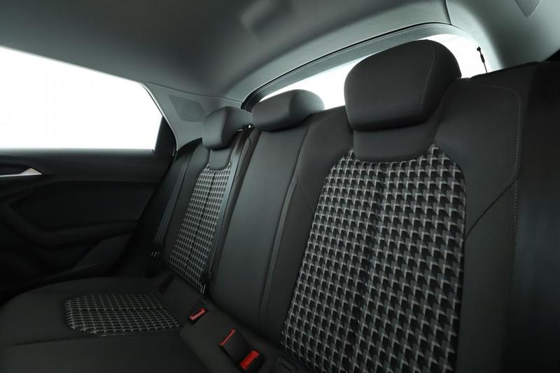 Audi A1 sportback 30 Tfsi Design s tronic 7 110 ch