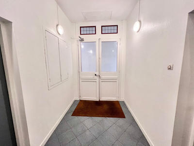 Appartement - 20 m² - 1 pièce