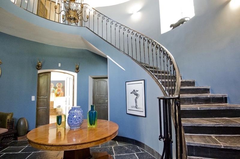 Manoir - 580 m² - 15 pièces