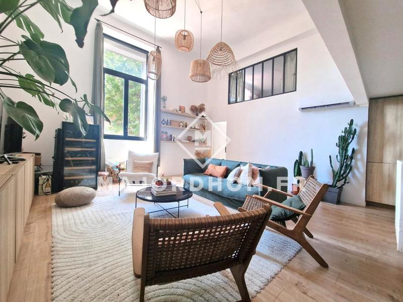 Appartement - 147 m² - 5 pièces