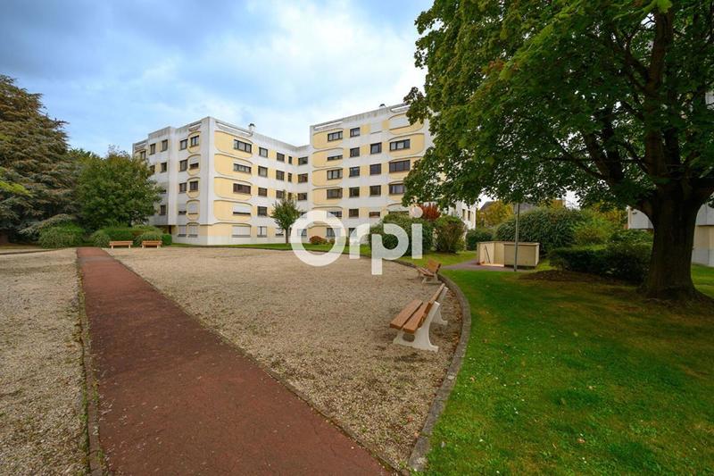 Appartement - 99 m² - 4 pièces