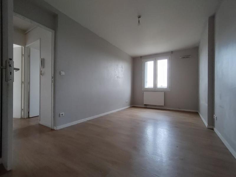 Appartement - 72 m² - 4 pièces