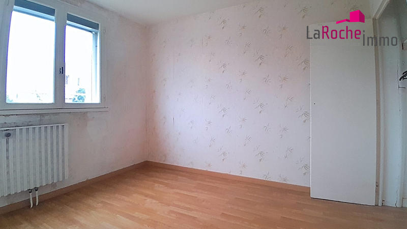 Maison - 86 m² - 5 pièces