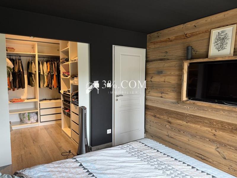 Maison - 170 m² - 7 pièces