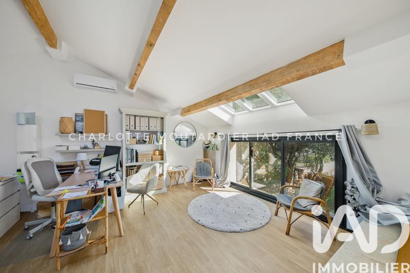 Maison - 139 m² - 5 pièces