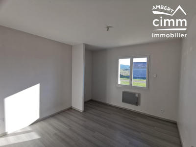 Villa - 95 m² - 5 pièces