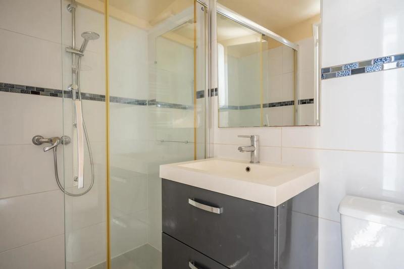 Appartement - 30 m² - 1 pièce