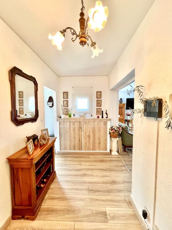 Appartement - 73 m² - 3 pièces