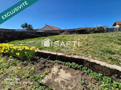 Maison - 127 m² - 8 pièces