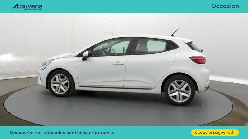 Renault Clio 1.0 TCe 100ch Business