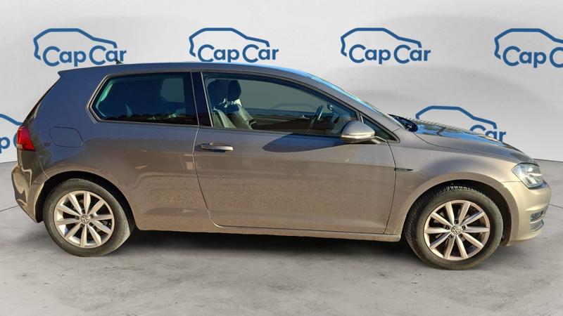 Volkswagen Golf VII 1.2 Tsi 110 Lounge