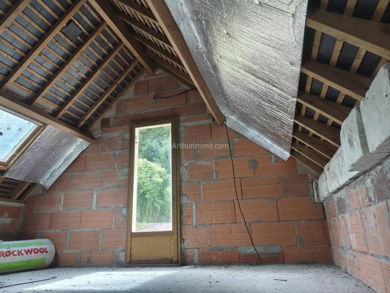 Maison - 81 m² - 2 pièces