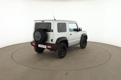 Suzuki Jimny 1.5 Vvt Privilege 2pl 102 ch