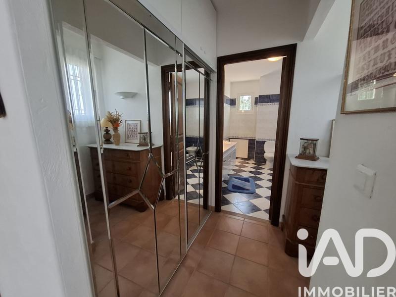 Maison - 269 m² - 6 pièces