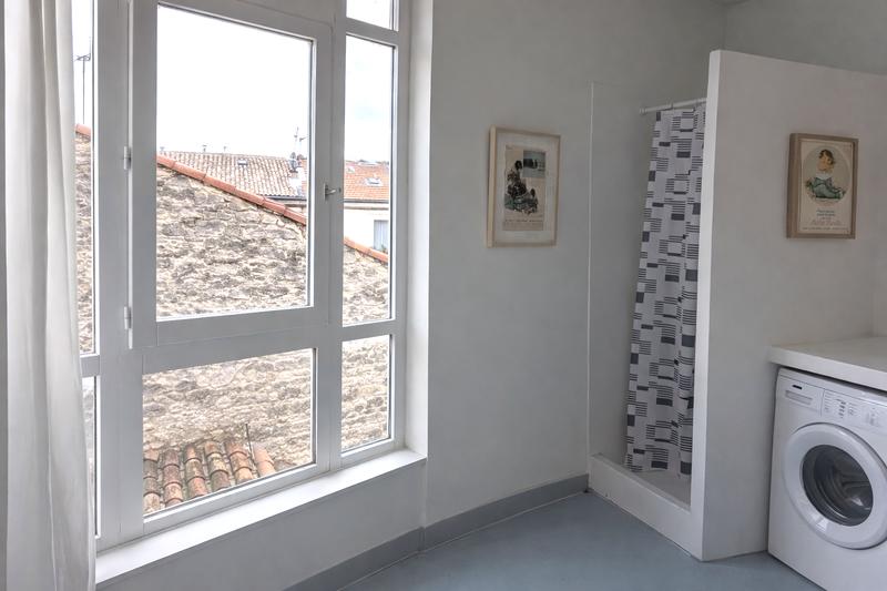 Appartement - 92 m² - 3 pièces