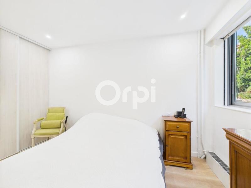 Appartement - 88 m² - 4 pièces