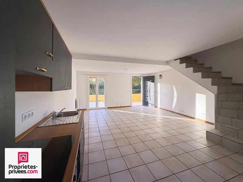 Villa - 71 m² - 4 pièces