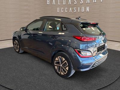 Hyundai Kona Electrique 39 kWh - 136 ch Intuitive