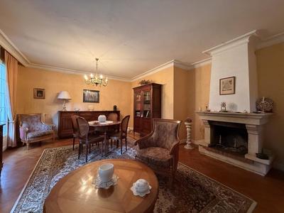 Maison ancienne - 86 m² - 5 pièces