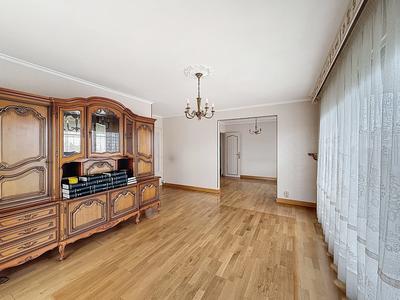 Appartement - 72 m² - 4 pièces