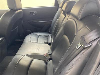 Nissan Qashqai 1.5 dci 105 pack cuir ✅✅✅