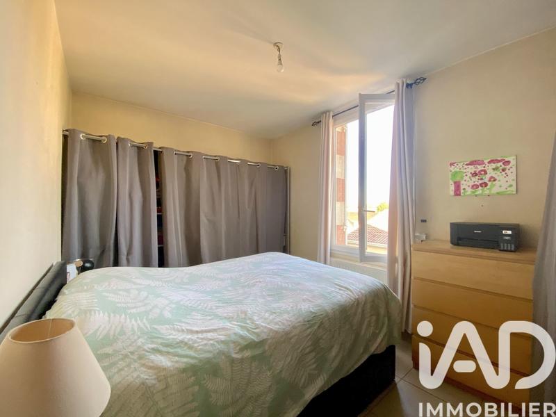 Appartement - 54 m² - 3 pièces